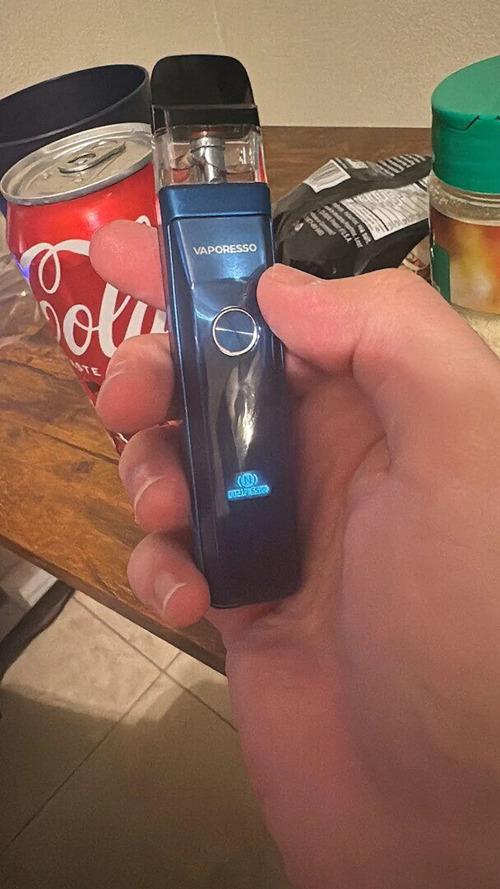 voopoo drag x firmware download XROS PRO 2 main image 0