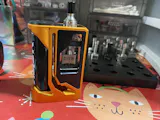 User picture