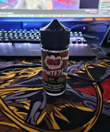 elfbar nachfüll pod läuft aus E Fast E Liquid Vape Juice Shisha Refill Oil 10ml, 0mg, 6mg, 12mg, 18mg  Nicotine main image 0