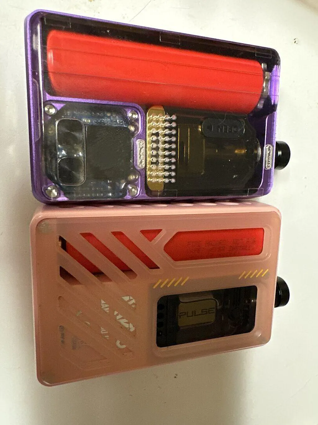 telekom vap rente Vandy Vape Pulse AIO V2 Kit – Hobby Delights