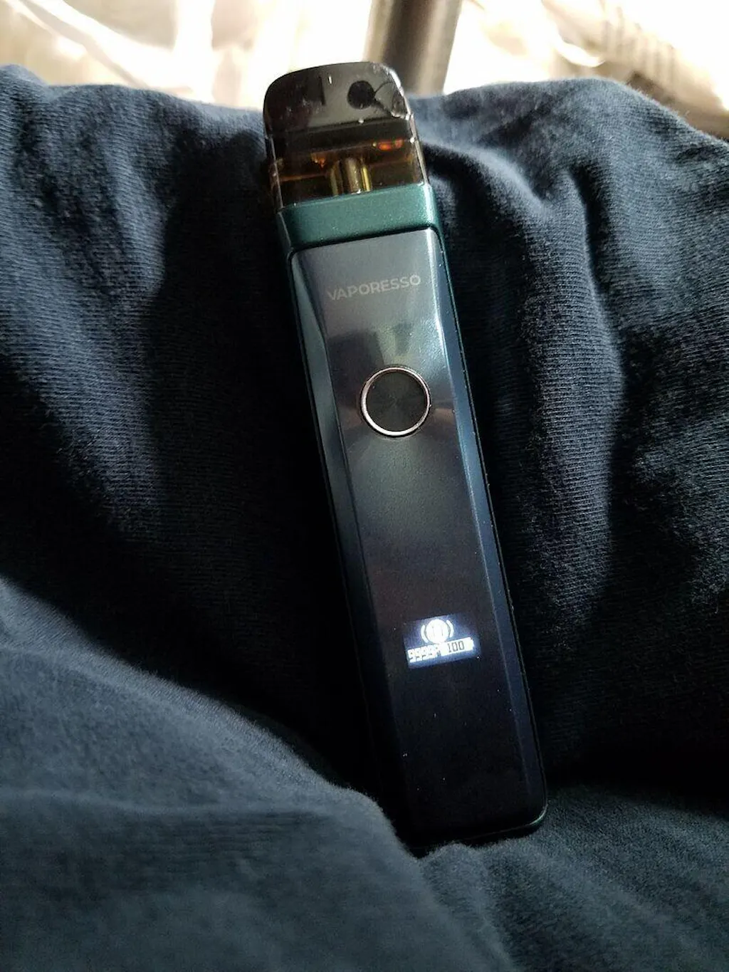 voopoo argus pod Vaporesso XROS Pro Pod Kit – Adjustable Wattage & COREX – Super Vape main image 0