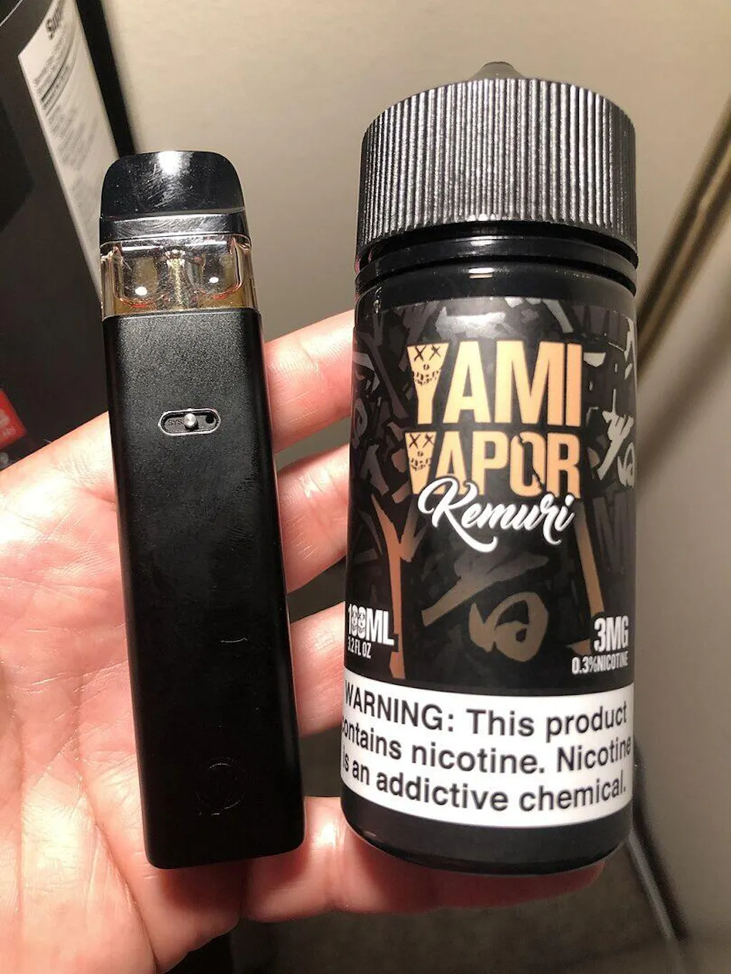 Vaporesso XROS 4 Mini Pod System