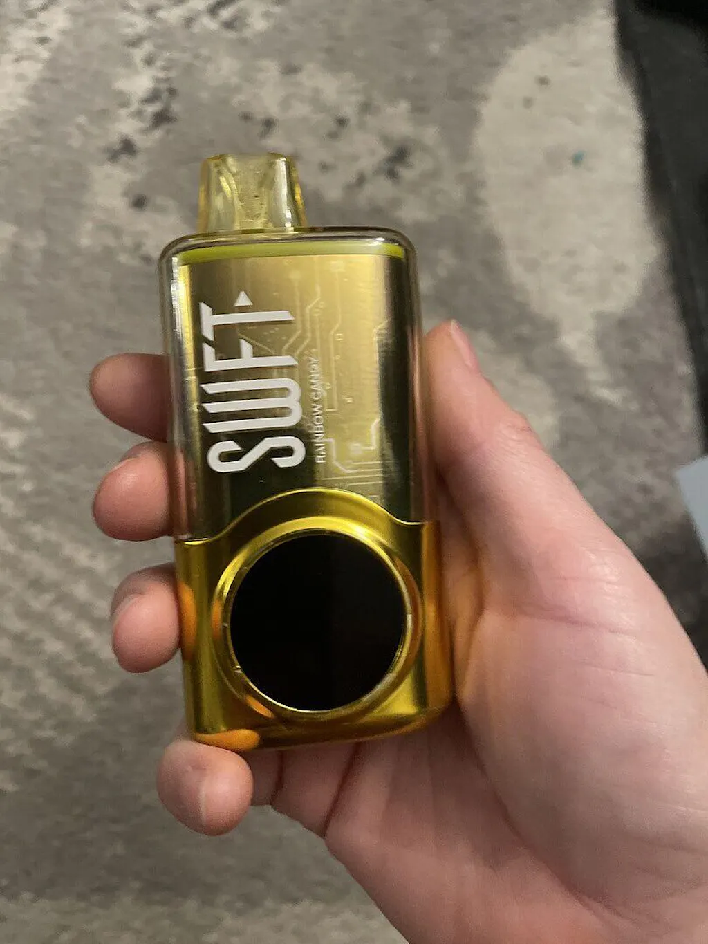 hqd everest vape how to use HQD Everest 25000 Puffs Disposable Vape Online