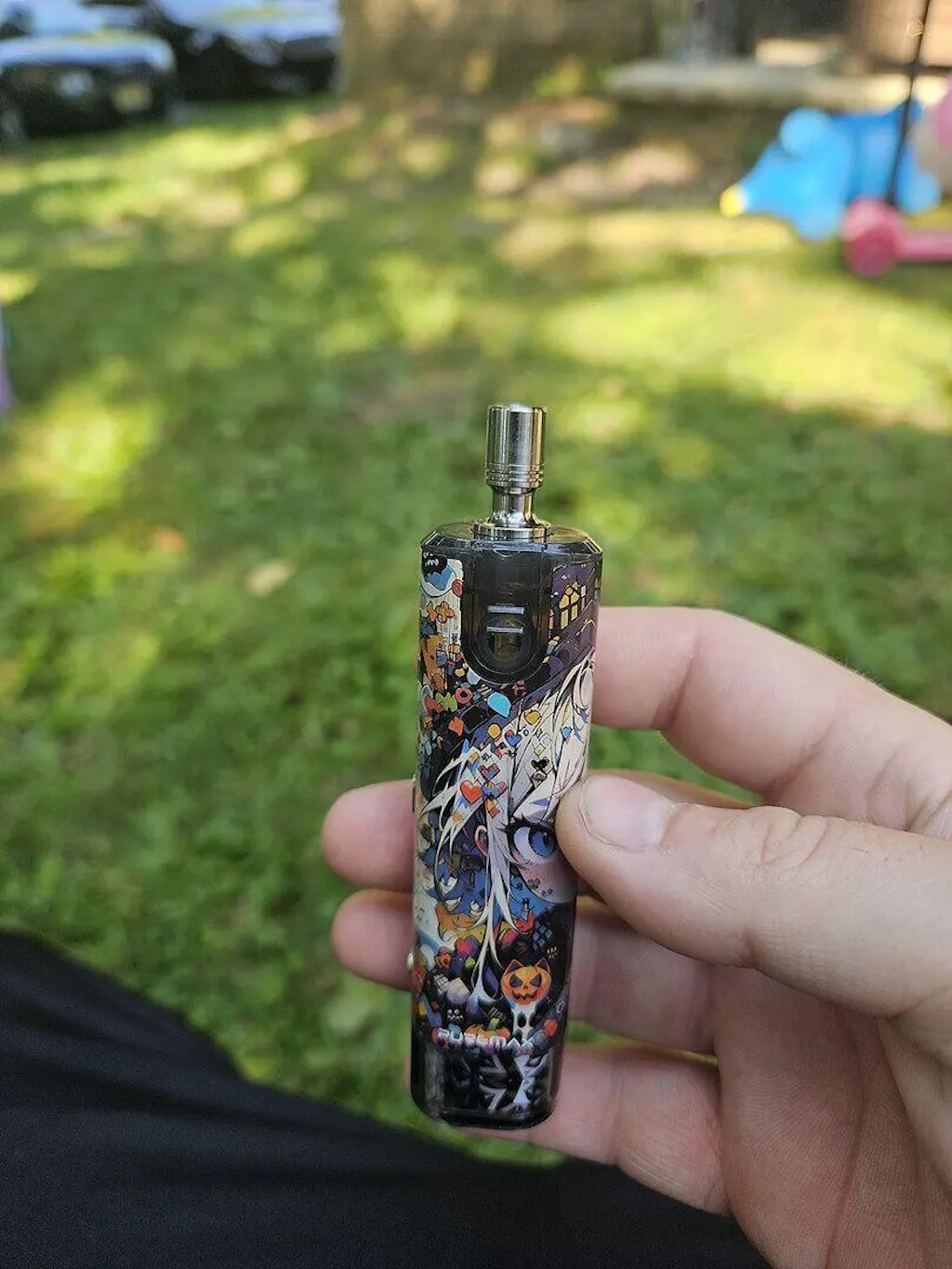 YG Creations G3 510 Drip Tip