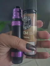 Barista Brew Co. - No Nicotine Vape Juice - 60ml | 0mg E-Liquids