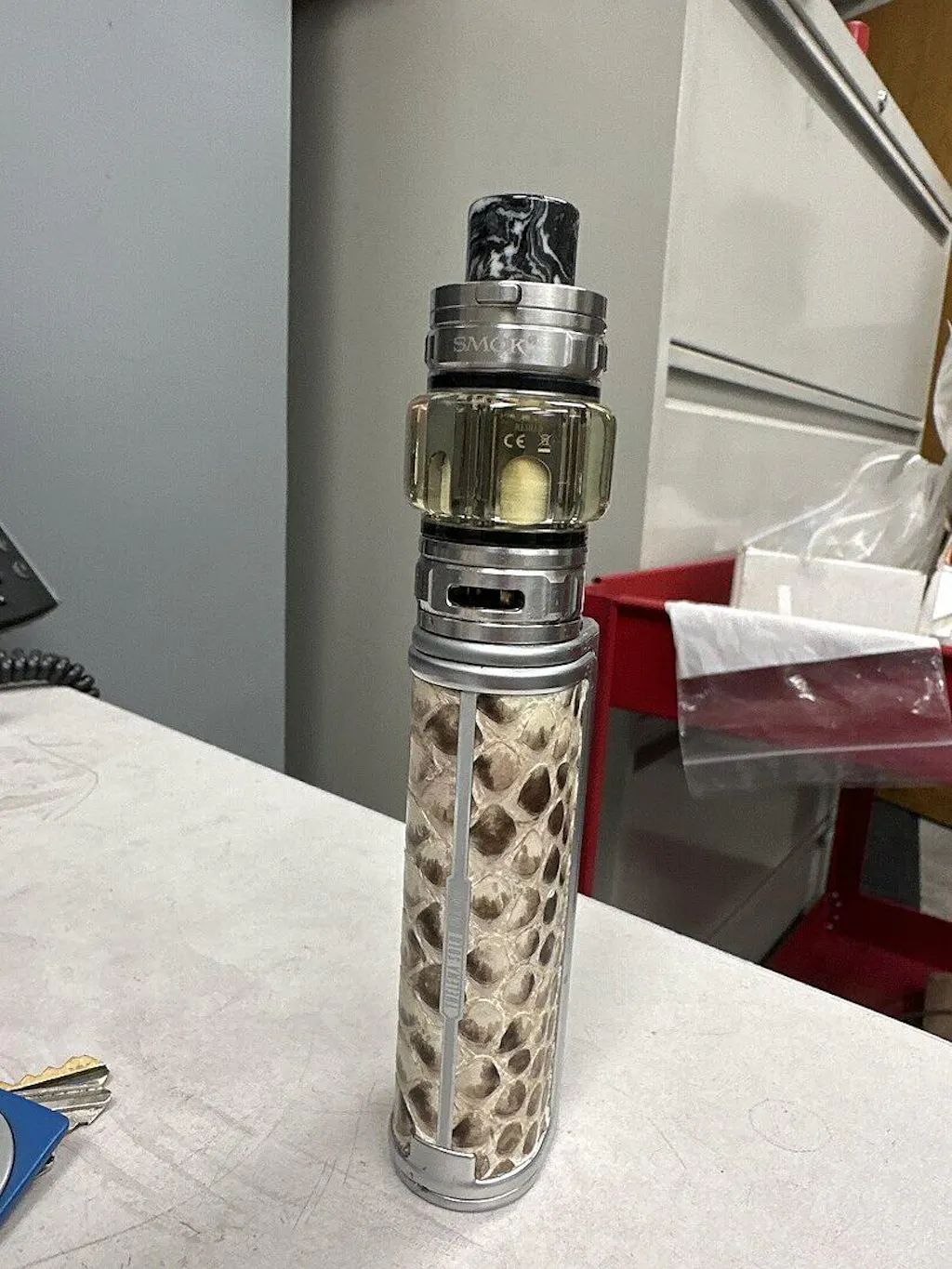 on vap chez cora LE TAIFUN GT4 S EST DISPO main image 1