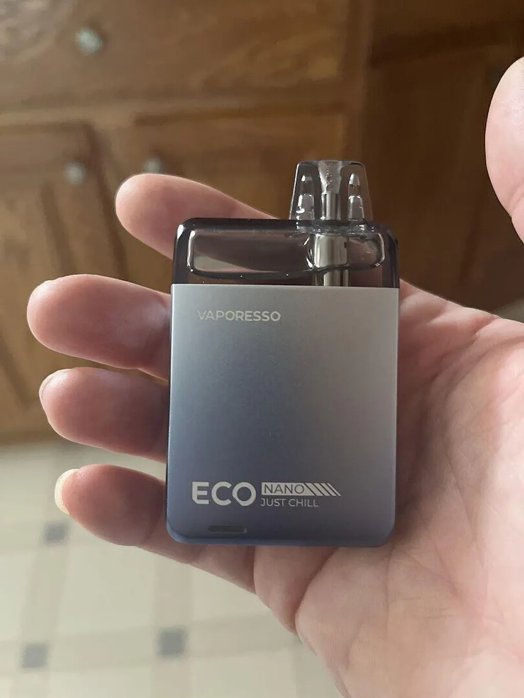 Vaporesso ECO NANO Pod System