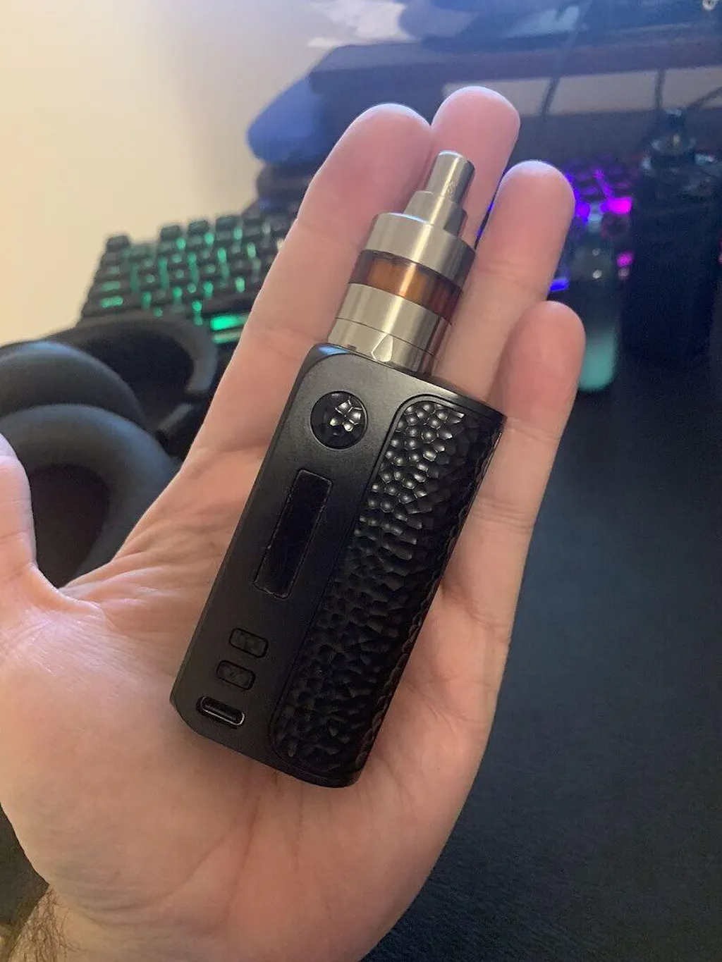 box mod vape BOX MOD main image 0