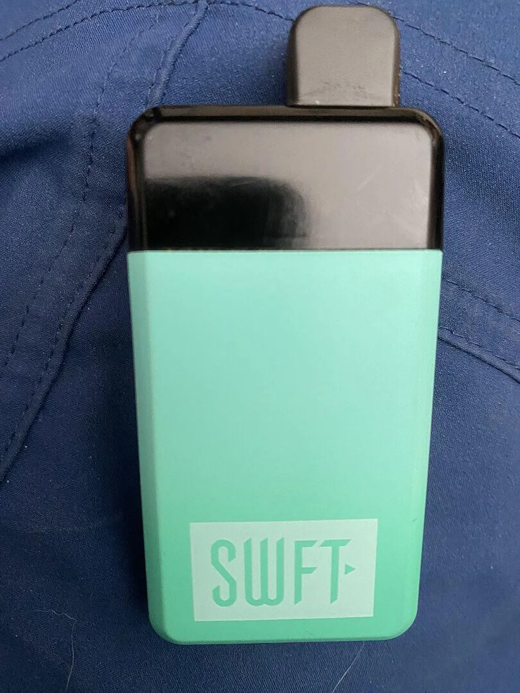 swft mod vape SWFT Mod 5000 Puff Disposable Vape main image 0