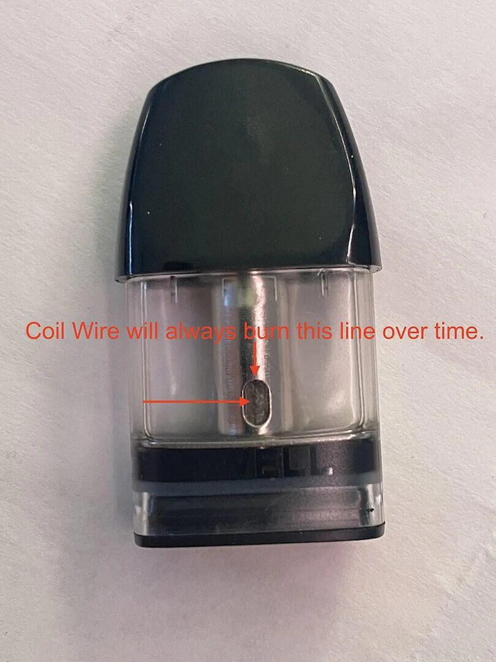 elfbar nachfüll pod läuft aus Buy Uwell Caliburn G Replacement Pods main image 0