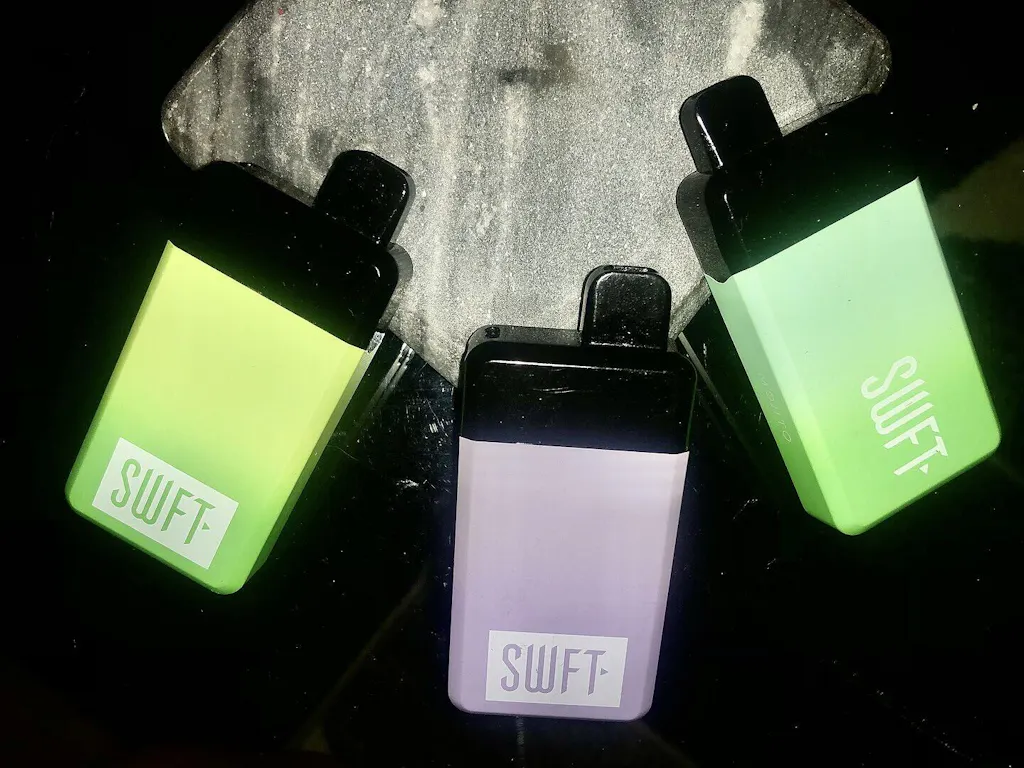swft 3tk vape near me SWFT 3TK 40K Disposable Vape 24ml 5% (40000 Puffs)