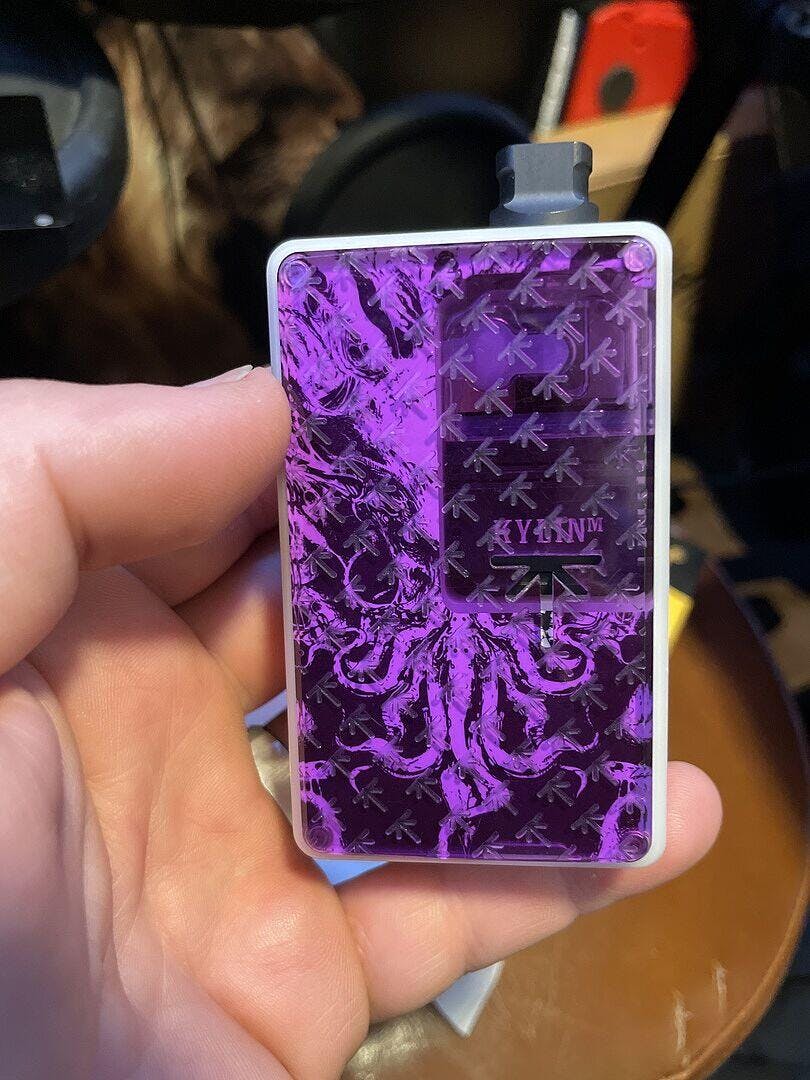 Sturdy Mfg Co. Hybrid SturdyTip Integrated | Boro Box AIO and dotAIO