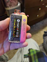 Pyne Pod Boost Pro 20K 20000 Puffs Disposable