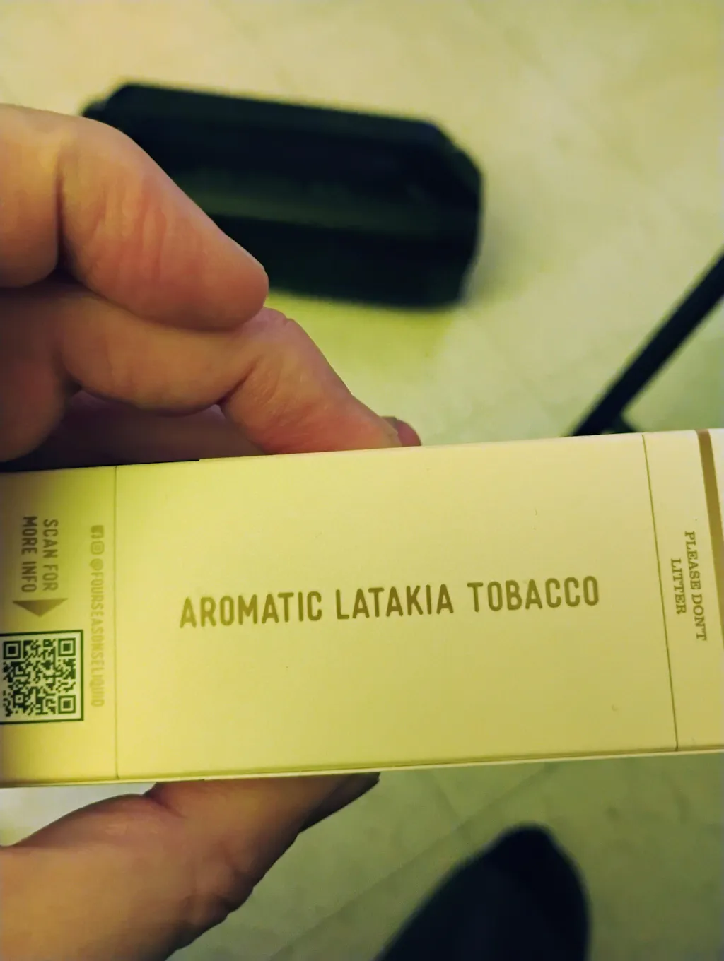 how old do u have to be to sell tobacco NC among last states without age 21 tobacco sales law