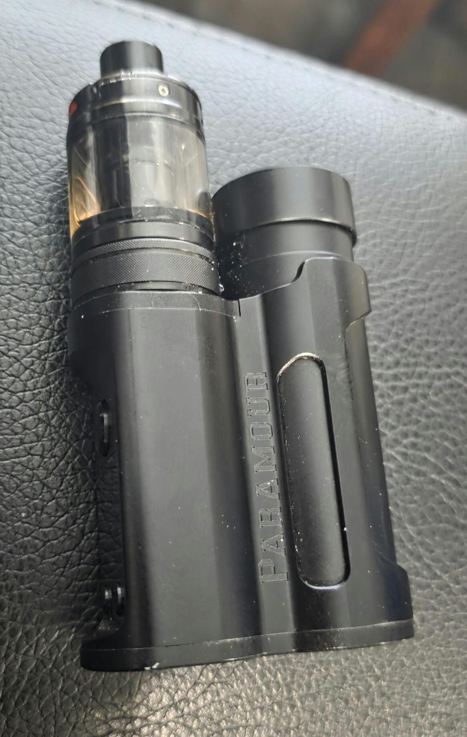 Mechlyfe Paramour DNA80C SBS Mod | Evolv Chipset Mechlyfe Paramour DNA80C SBS Mod | Evolv Chipset