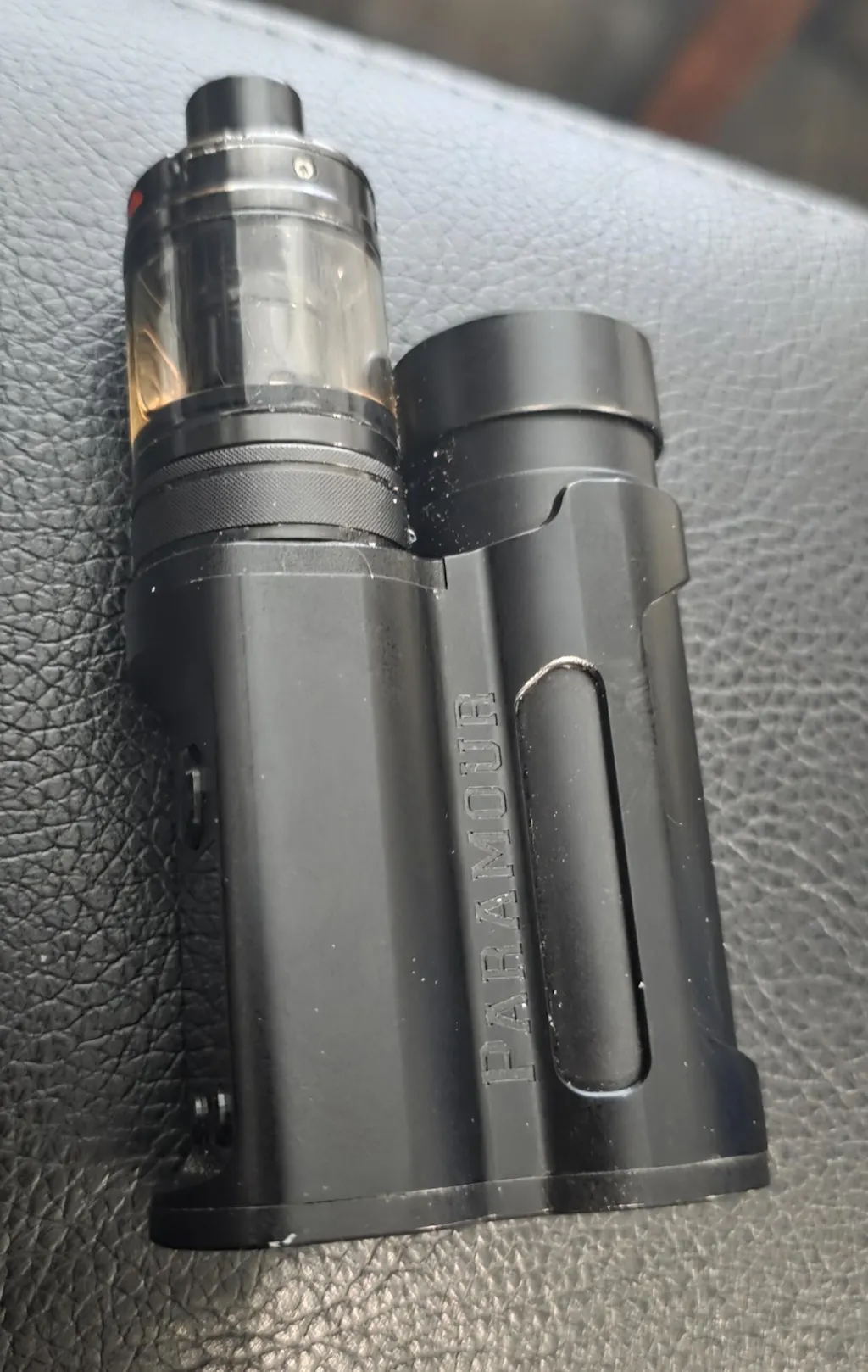 quanto guadagna un negozio di sigarette elettroniche Mechlyfe Paramour SBS Mod $65.99 main image 1
