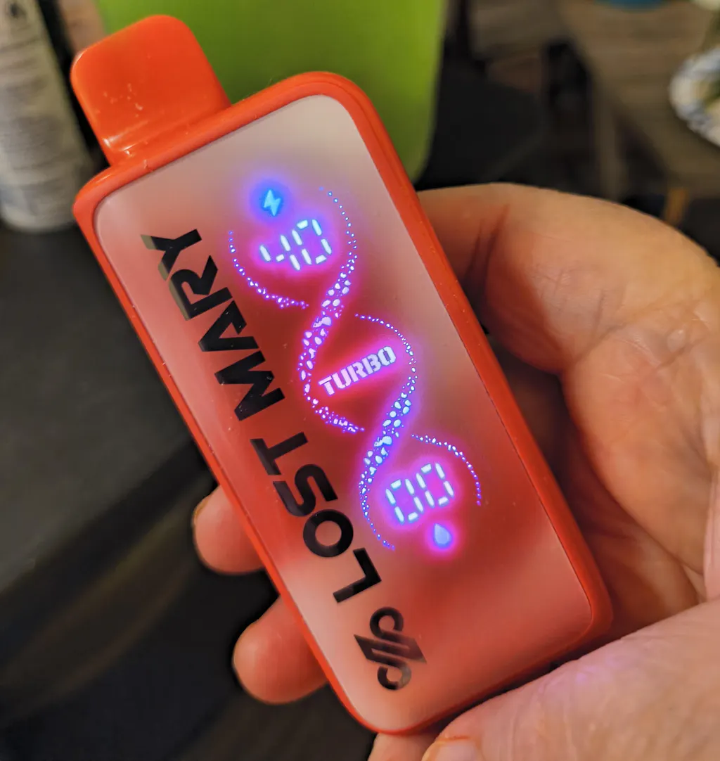 elf bar vape uk Cake Lost Lost Mary MT15000 Turbo Raspberry Banana Best Flavor main image 1