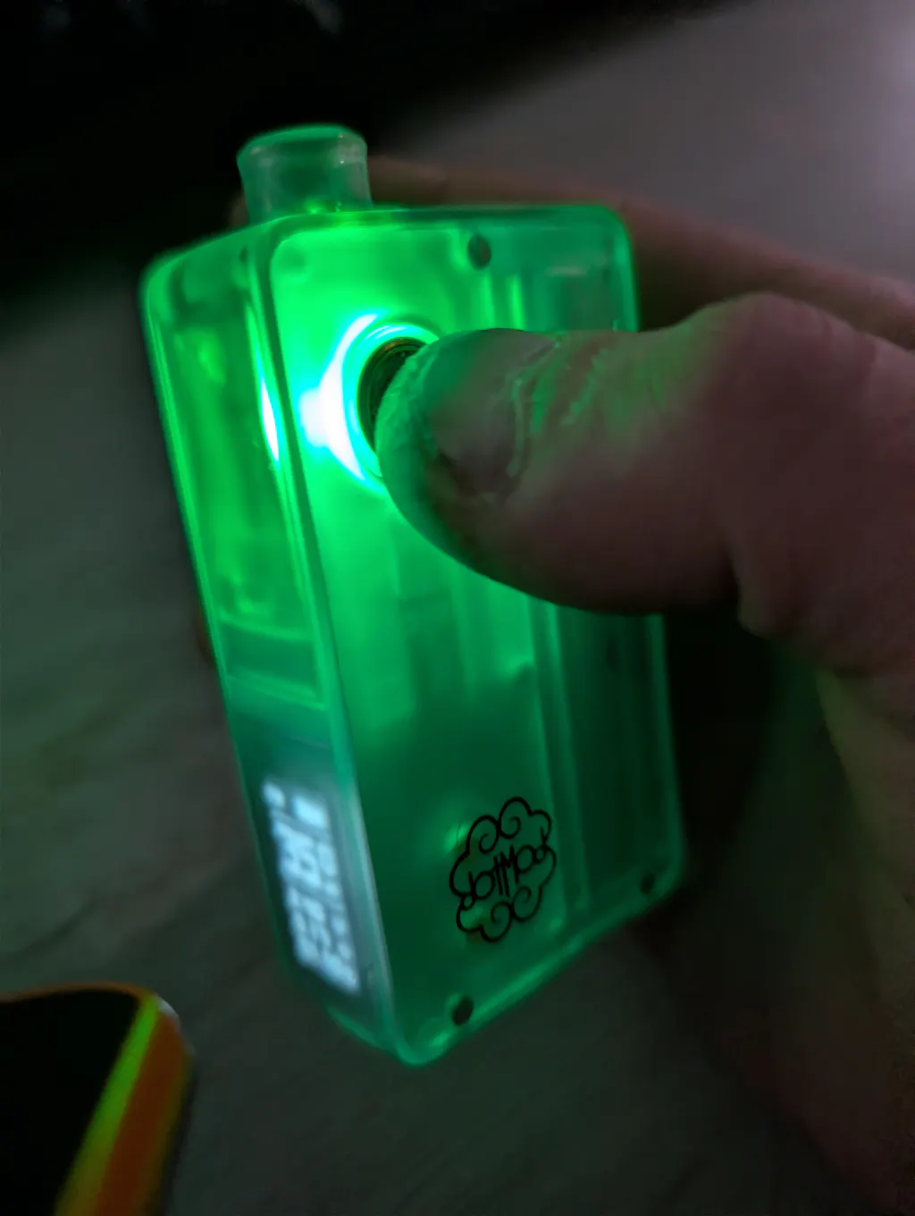 dotMod dotAIO V2 Lite 75W AIO System