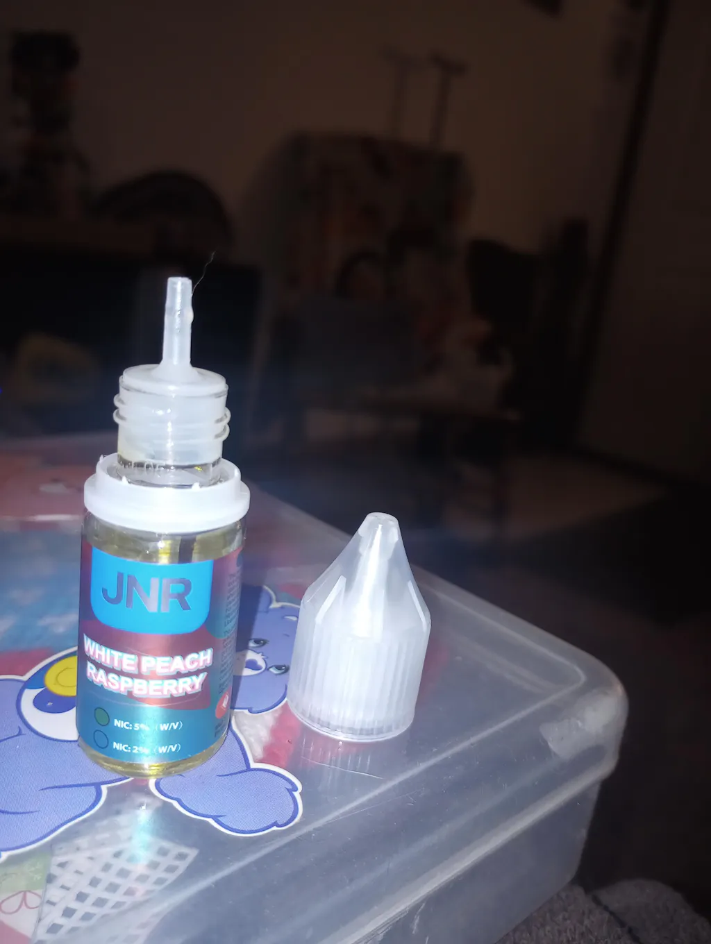 JNR Stellarc 100K 100000 Puffs Disposable Pod - 30mL