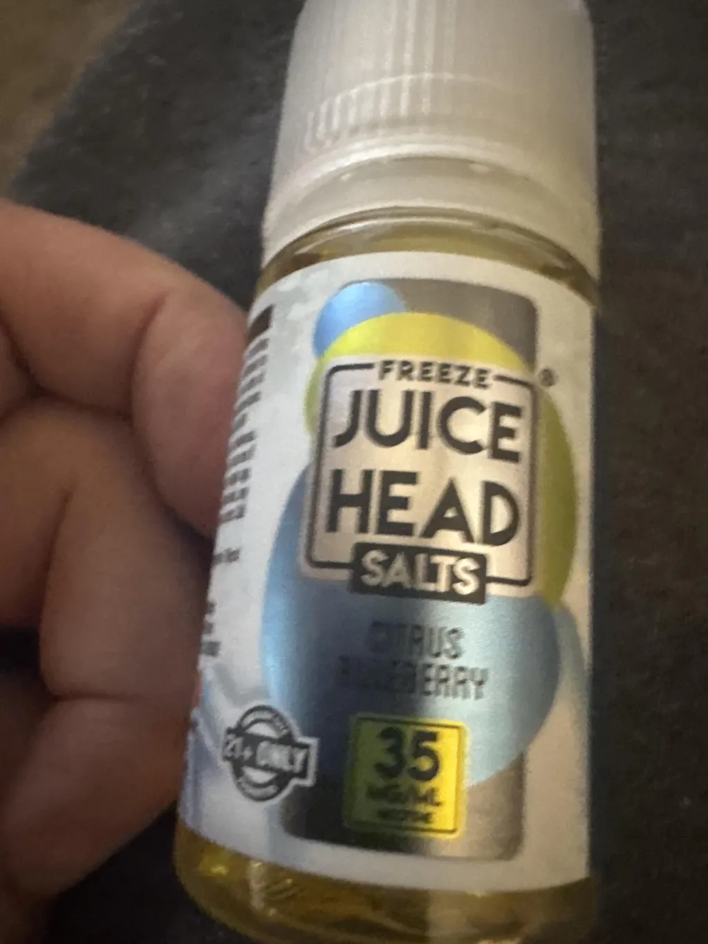 gummy vape juice How To Turn On Juice Head Vape Juice Head 30K Disposable — eJuiceDirect main image 1