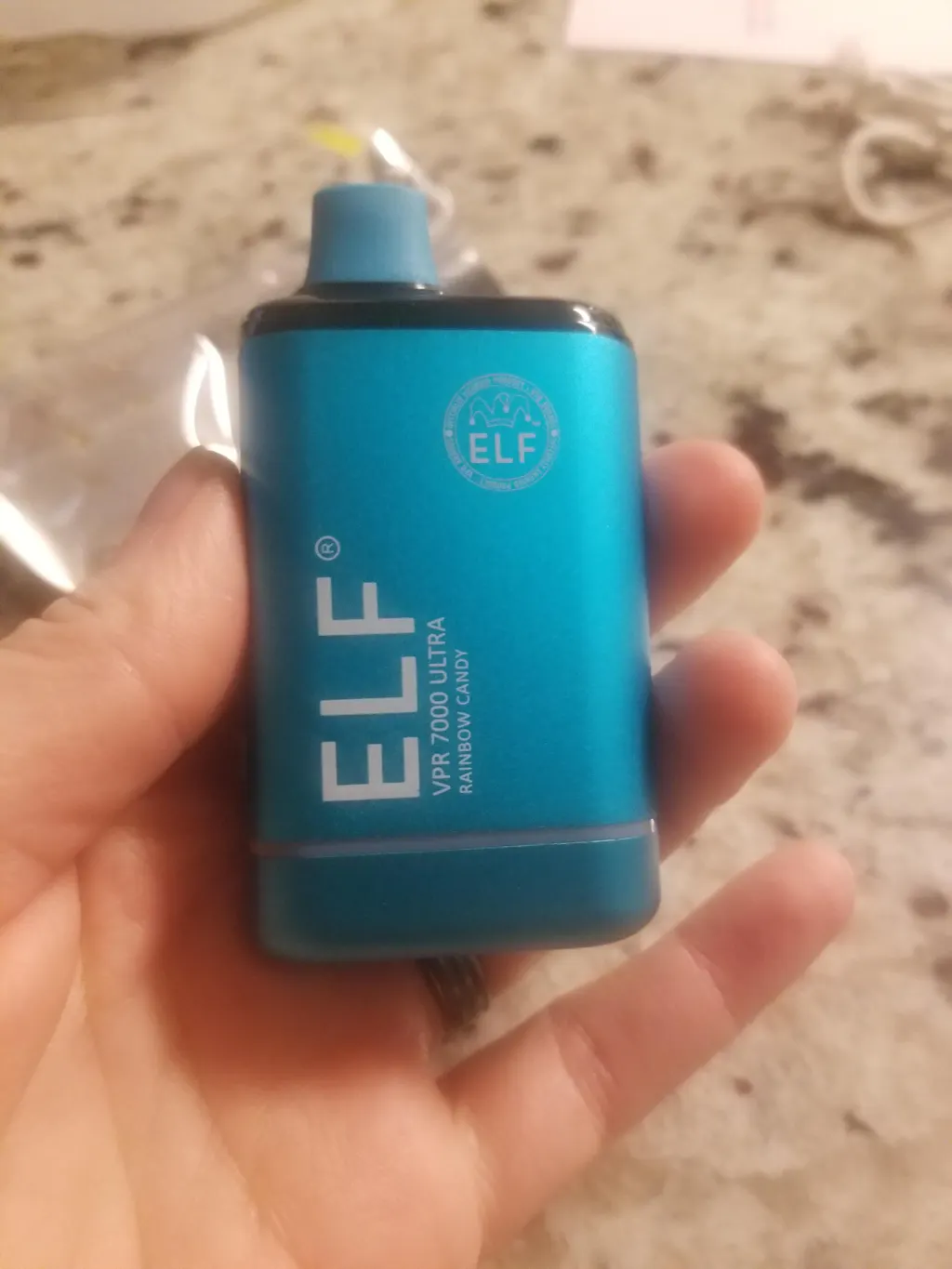elf bar vape uk We're proud to share the release of the Elf Bar VPR Ultra Disposable Vape,  a premium disposable vaping device with the same simplicity, flavor, and  performance you've become familiar with. Stop by main image 1