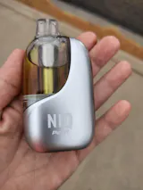 Niq Pearl 50K 50000 Puffs Disposable Vape - 20mL | Only 14.99