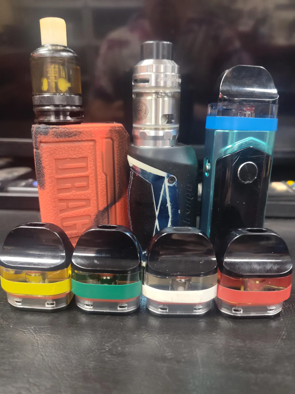 raz vape website free shipping Raz Vue 50k Puffs Disposable Vape Device Kit – Apvs