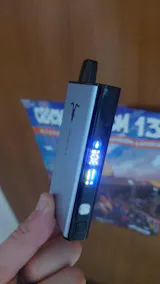 User picture