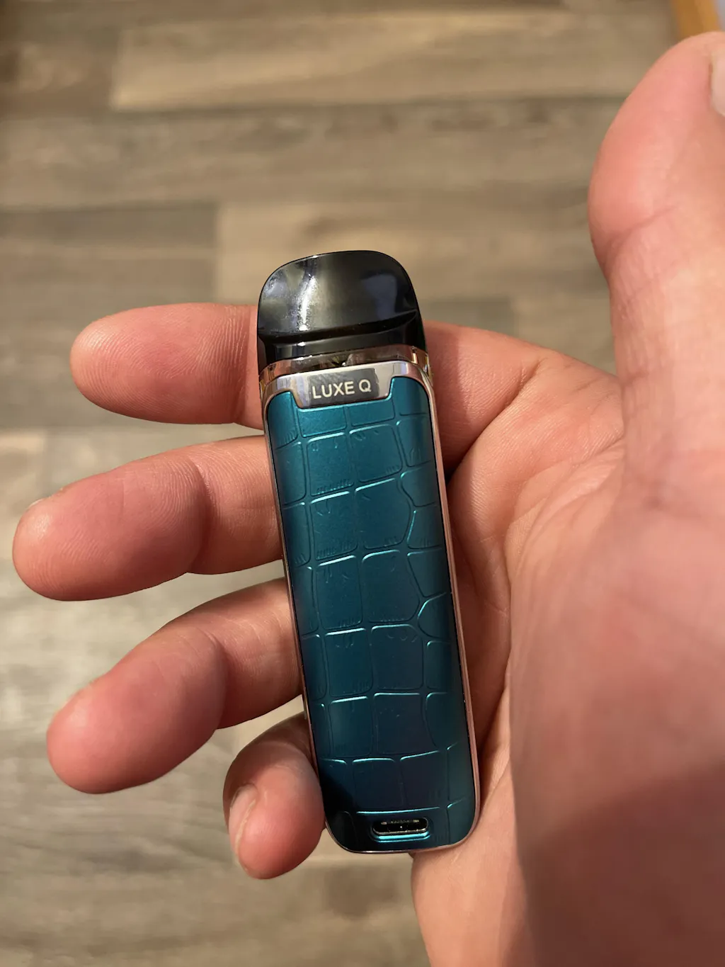why is my vape flashing and not working What Are the Best Reusable and Refillable Pod Vapes In 2026?
