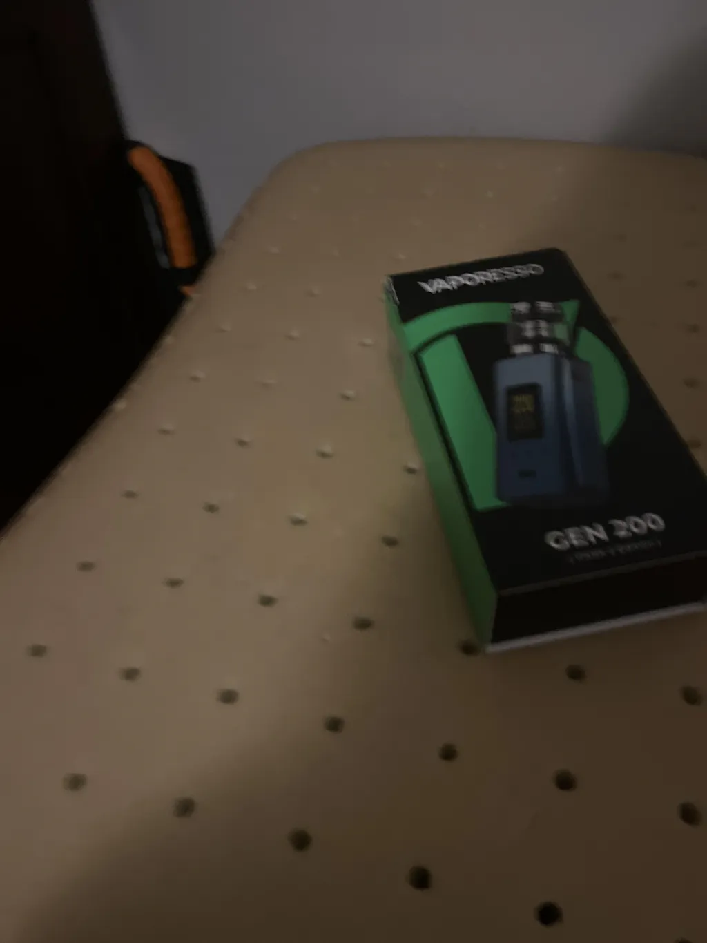 GEN Air 40 | Leak-Proof Vape Cartridges