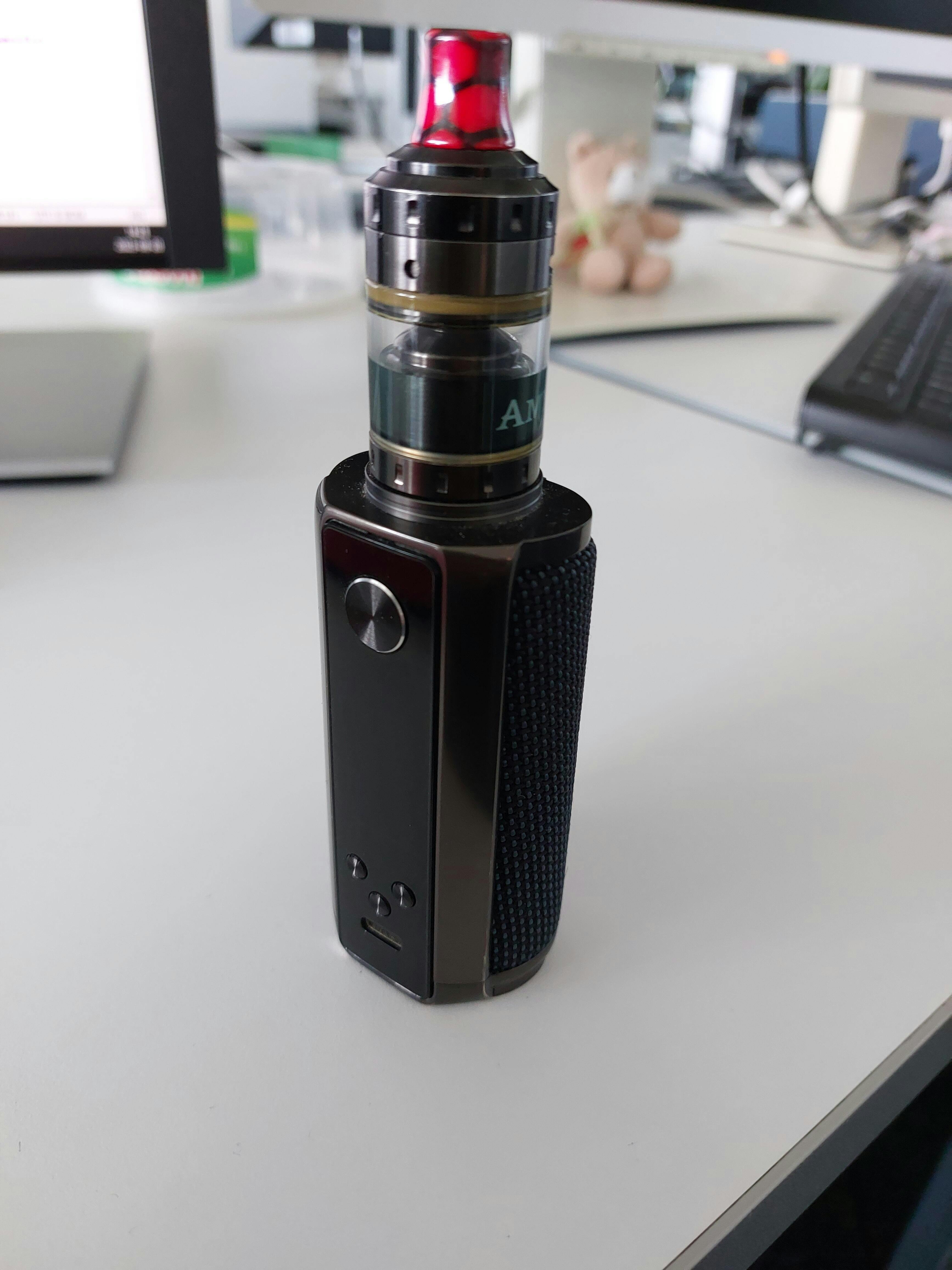 Vaporesso TARGET 80 (iTank)