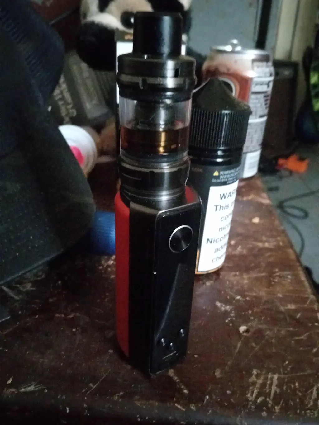 elfbar nachfüll pod läuft aus Vaporesso Target PM80 SE (and PM comparison) | Vaping Forum main image 0