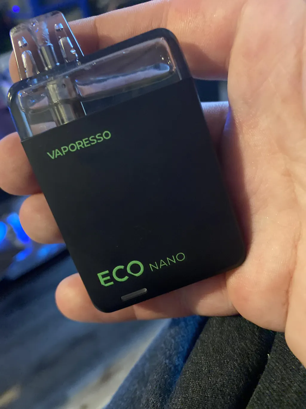 vaporesso xros 3 & xros 3 mini VAPORESSO ECO NANO PLUS