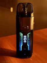 vaporesso luxe xr max leather version LUXE Series: Premium Pod Vape Kits & Advanced Systems