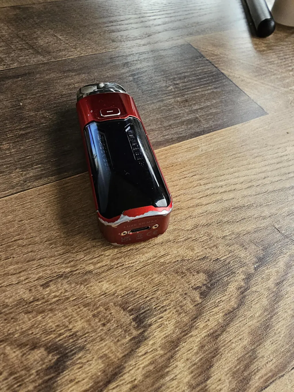 LUXE XR Pod | Replacable Coil Vaping Pods