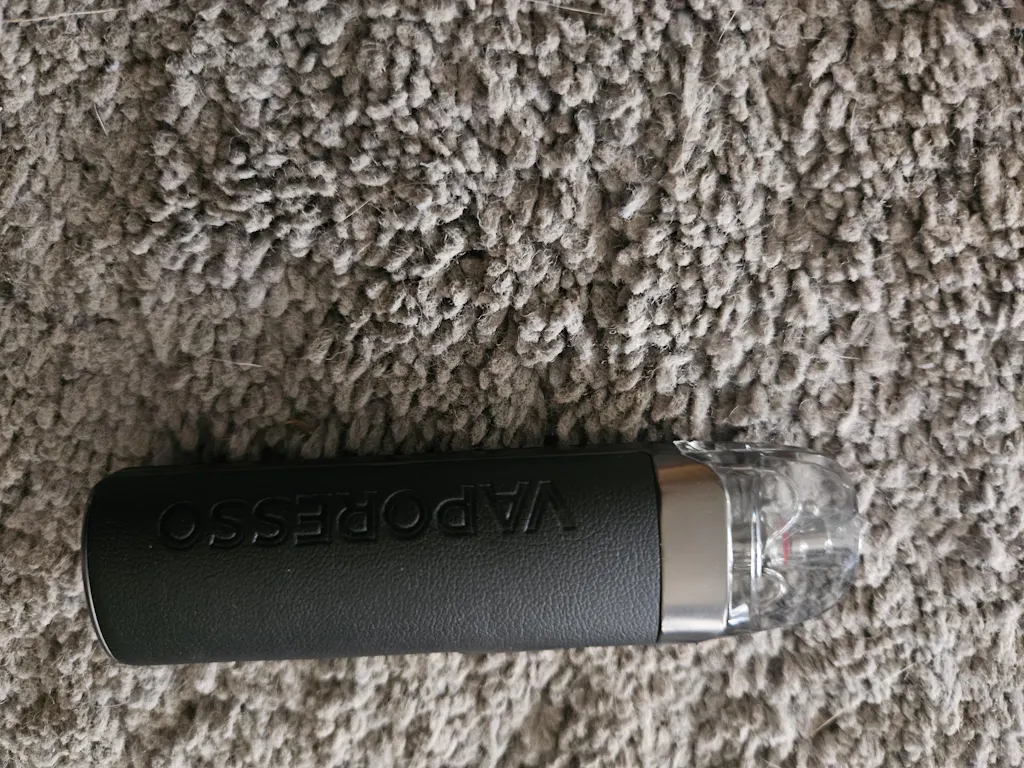 LUXE Q2 | Premium Pod System Vape Kit