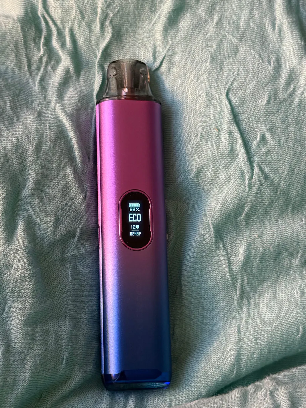 VIBE Pods (2Pcs) | Enhanced Flavor Pods