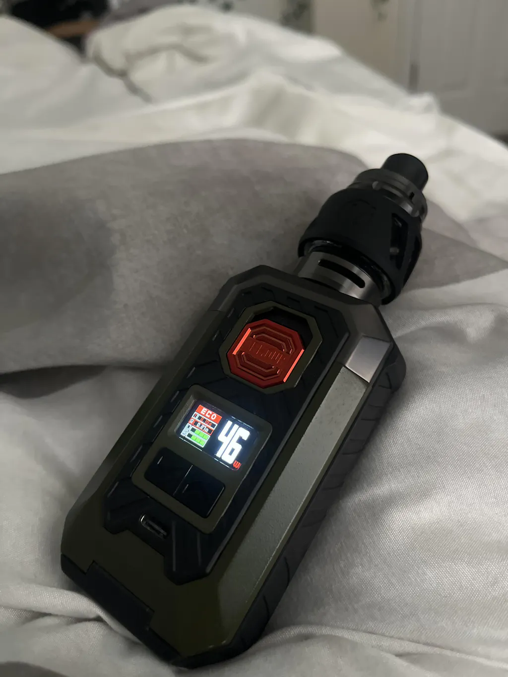 Vaporesso Armour Gs Mtl VAPORESSO Armour G Series