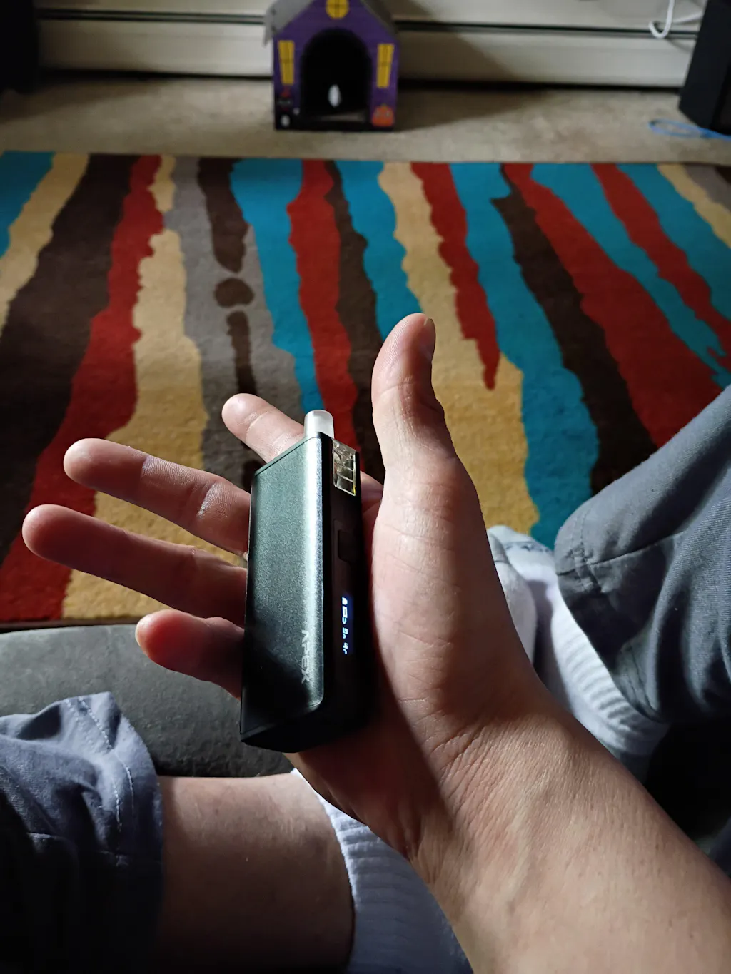 APEX Pods