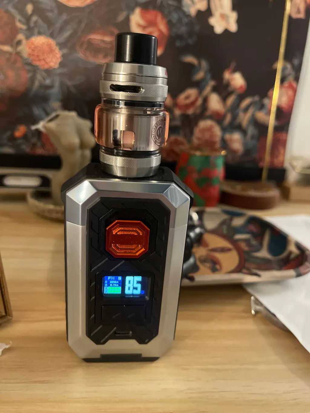 ARMOUR G Series Pods