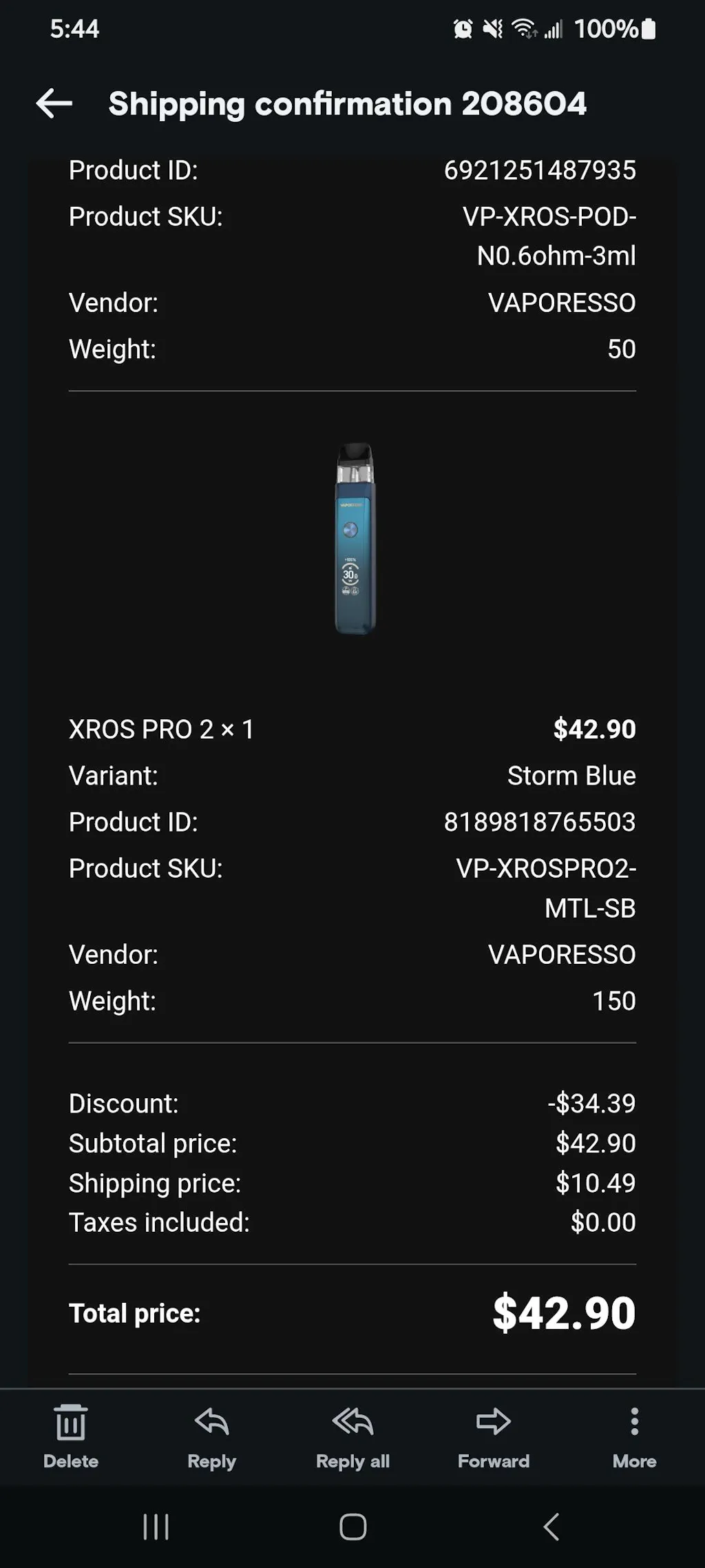 how to make raz vape not taste burnt price vaporesso xros 3 main image 0