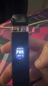 User picture