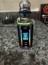 User picture