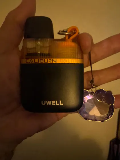 UWELL Caliburn G3 Lite KOKO Kit | Vapours Canada UWELL Caliburn G3 Lite KOKO Kit | Vapours Canada