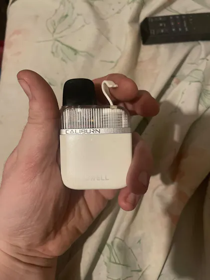UWELL Caliburn G3 Lite KOKO Kit