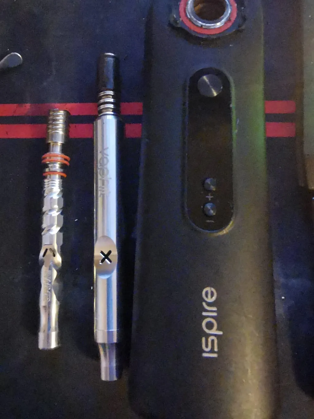 Vaps Edv DynaVap - The VapCap "M" 2020 Vaporizer