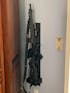 RACT Biometric | Rifle & Shotgun Safe