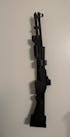 RACT Biometric | Rifle & Shotgun Safe