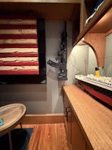 RACT Biometric | Rifle & Shotgun Safe