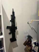 RACT Biometric | Rifle & Shotgun Safe